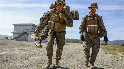 m&ms marines|M .